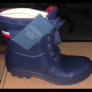 tommy hilfiger tayron boot